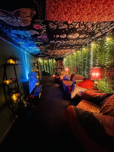 Kundala Massage & Bodywork