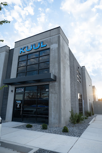Kuul Recovery Club