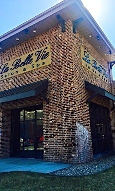 La Belle Vie Salon And Spa