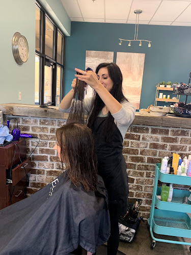 La Belle Vie Salon & Spa