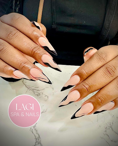 Lagi Spa & Nails - Jordan Landing