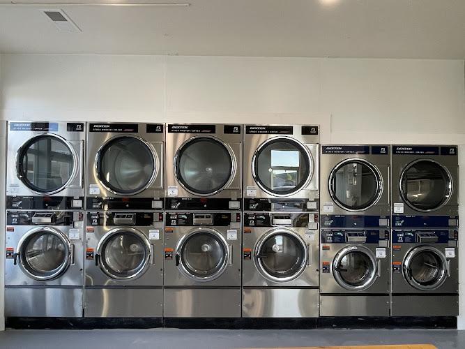 Lakeview Laundromat