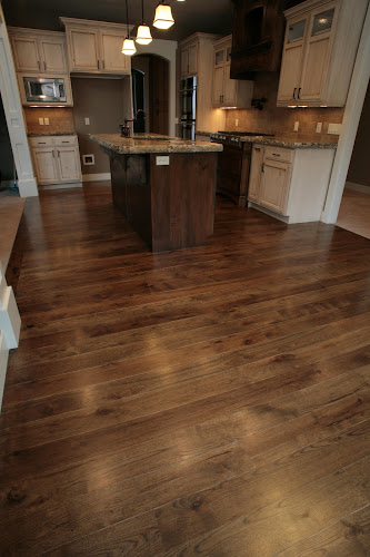 Lambert Hardwood Flooring