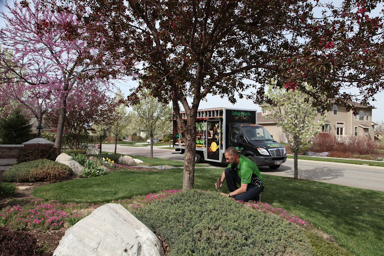 Landscape Lighting Pro of Utah