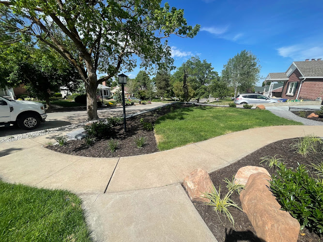 Landscaping Experts LLC