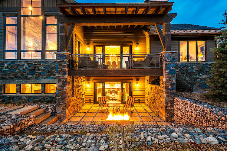 Lane Myers Construction