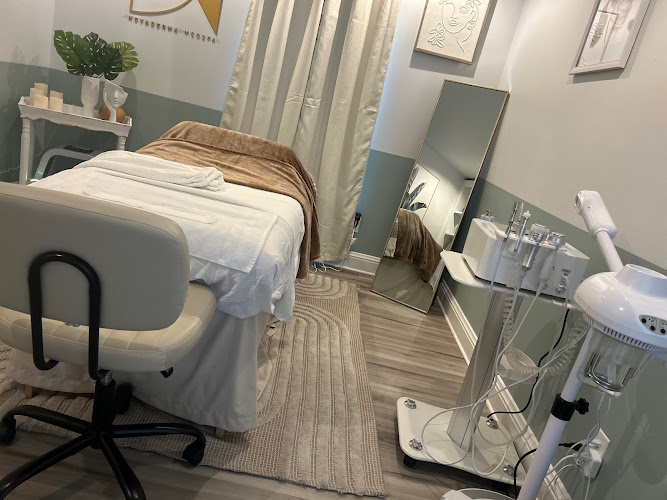 Larimar Aesthetics and Wellness