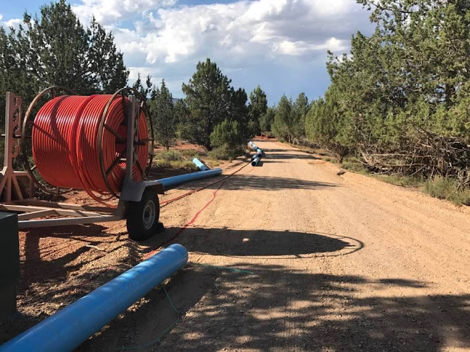 Larry Rose Construction LLC