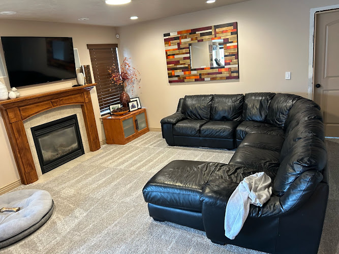 Lavender Lush House Cleaning