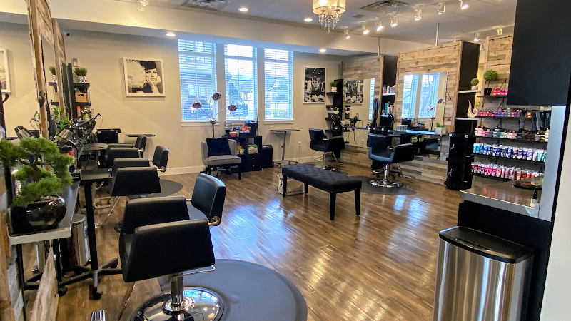 Lavish Looks Salon