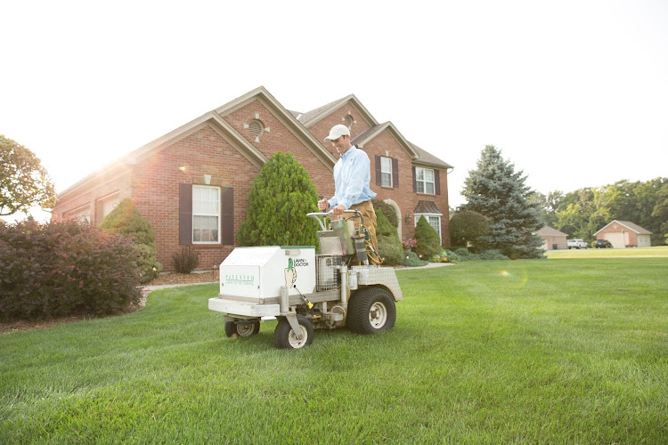 Lawn Doctor of Cache Valley