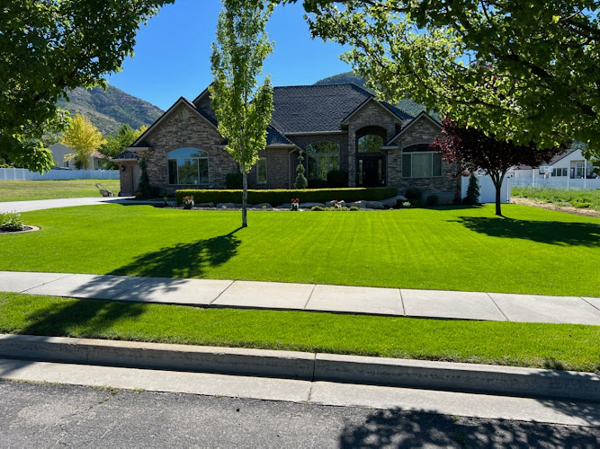 Lawn Police / Pest Police