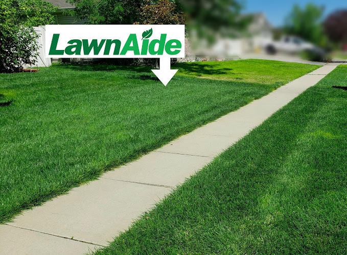 LawnAide
