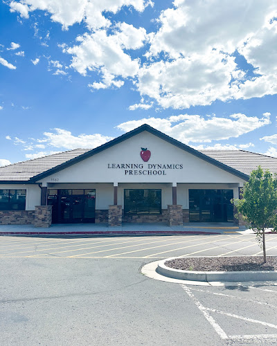 Learning Dynamics Preschool