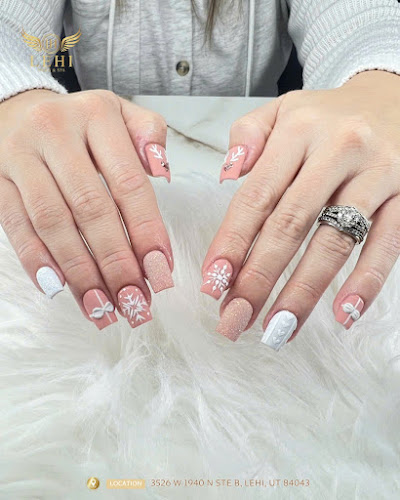 Lehi Nails & Spa
