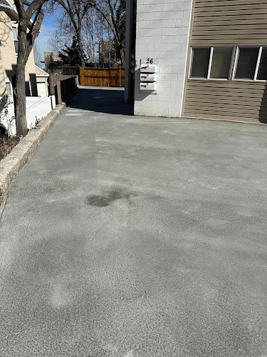 Leilani Concrete & Landscape