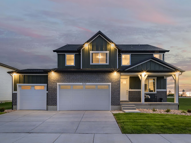 Lennar Utah