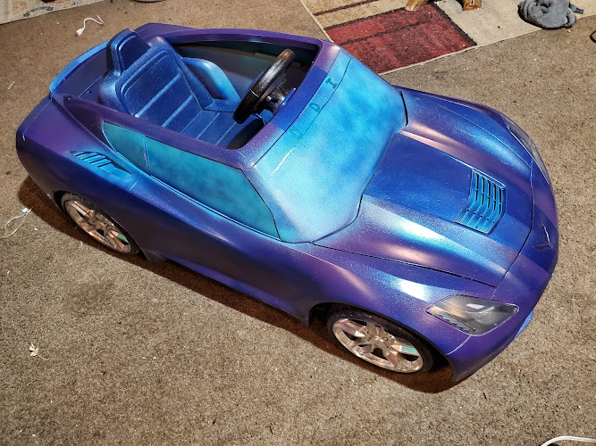 Let The Dingo Do IT .LLC