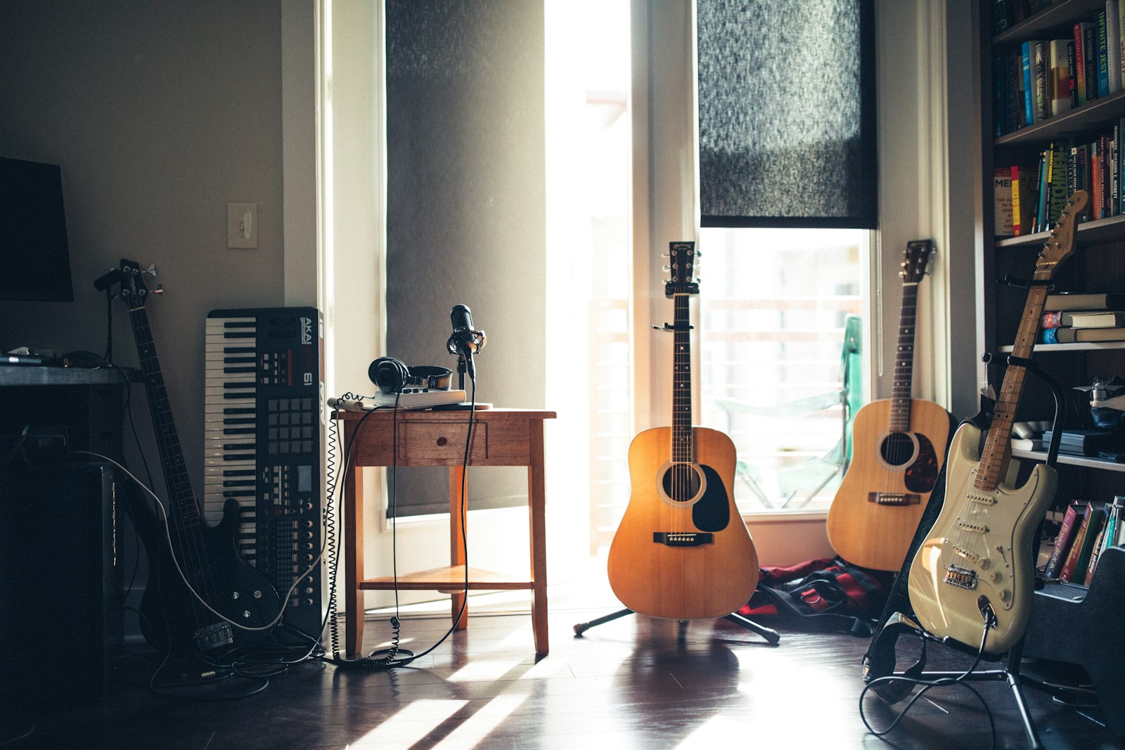 Let's Play Music with Abby
