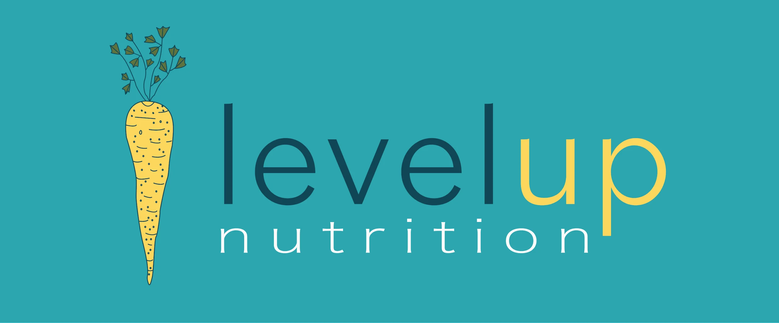 Level Up Nutrition