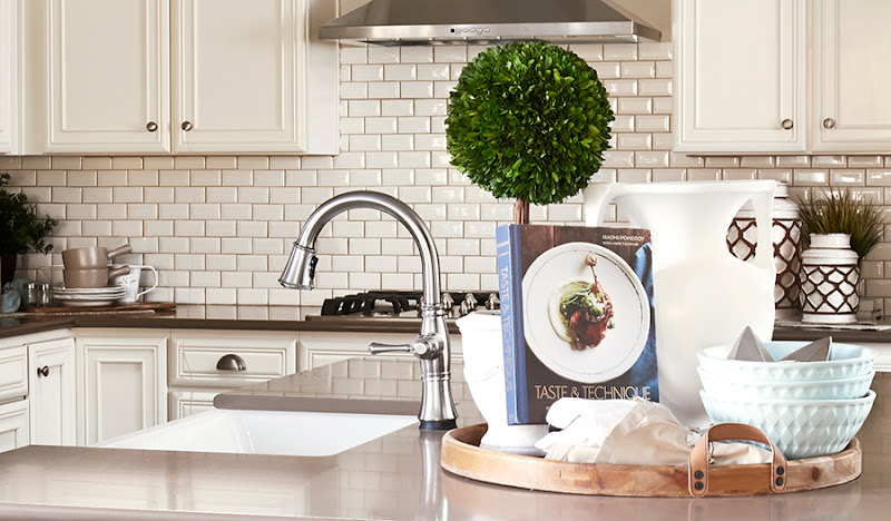 Lexington Green by Richmond American Homes