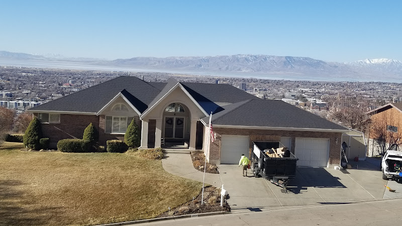 Liberty Roofing of Utah