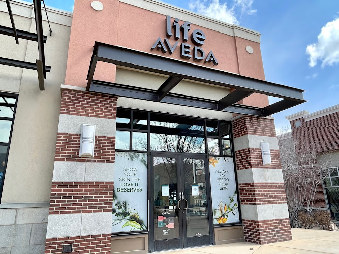 Life Aveda Salon and Spa