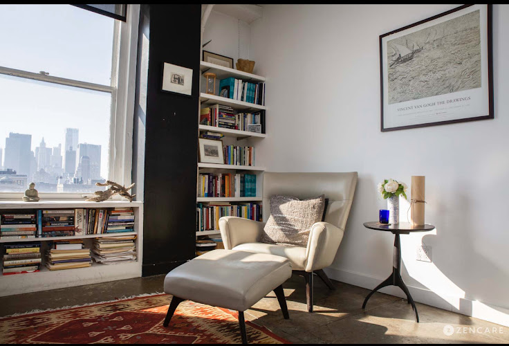 Life Balance Therapy