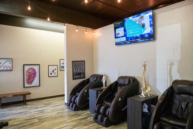 Life Long Wellness Acupuncture & Chiropractic