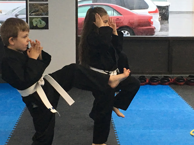 Life Skills Karate
