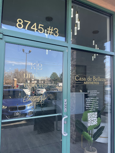 LIFT Facial & Head Spa - Manual facial Lifting Massage