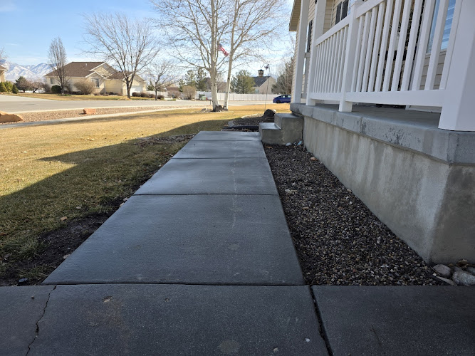 Lift Right Concrete LLC