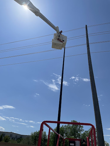 Light It Up Electric