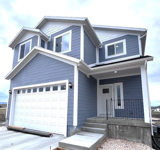 Lighthouse Retreat at Bear Lake