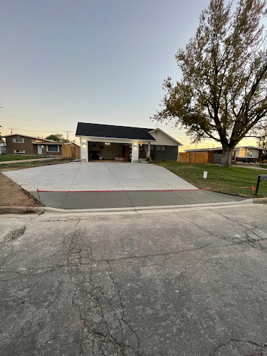 limestone concrete llc