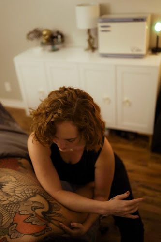 Liminal Massage and Doula Services