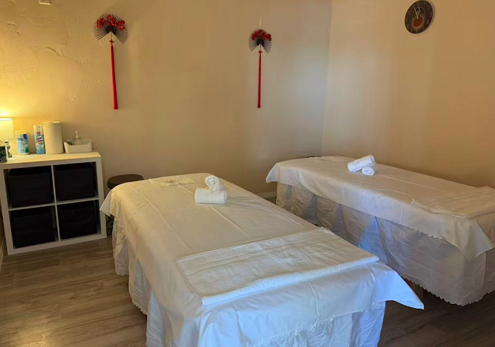 Lin Massage Spa