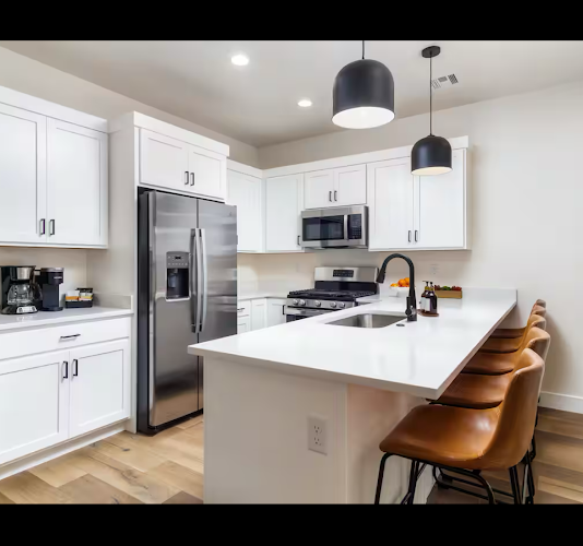 Linen & Sage Cleaning Co.