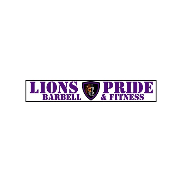 Lions Pride Barbell and Fitness