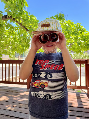 Little Bean Bilingual Preschool