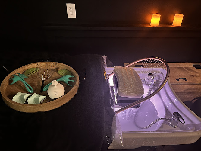 Little Spa on the Prairie, LLC.