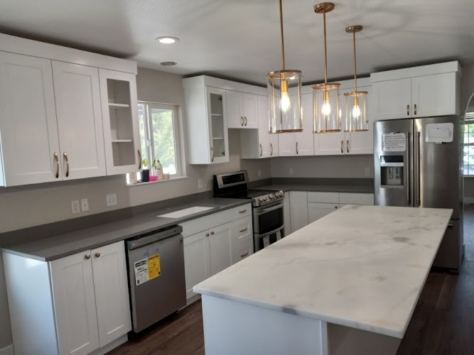 Little Stone Countertops