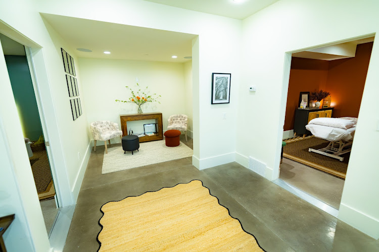 Live Therapeutic Massage Kamas UT