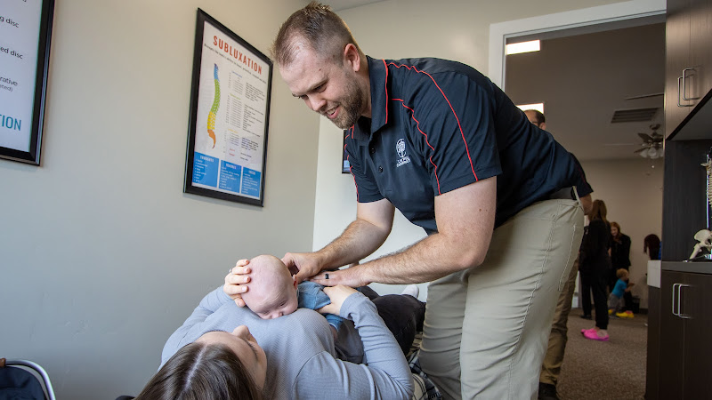 Live Well Chiropractic