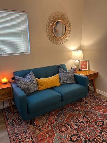 Liz Saucedo Counseling, PLLC