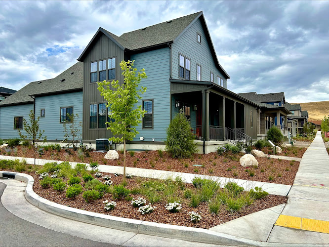 LMS Inc. | Landscape Management Services