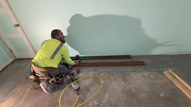 Logan Drywall & Floors