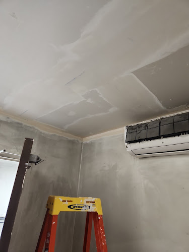 Logan Drywall & Paint LLC