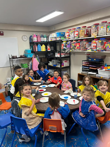 Lollipops Early Learning Center - Orem