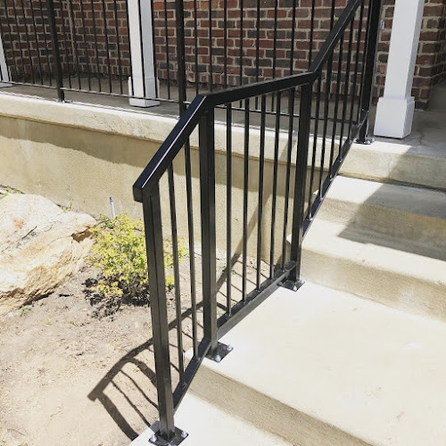 Lone Peak Metal Works